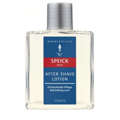 Лосьон после бритья Speick Men After Shave Lotion, 100 мл Лосьон после бритья Speick Men After Shave Lotion, 100 мл