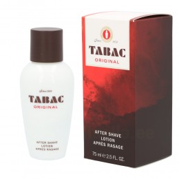 Лосьон после бритья Tabac Original After Shave Lotion, 75 мл Лосьон после бритья Tabac Original After Shave Lotion, 75 мл
