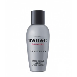 Лосьон после бритья Tabac Original Craftsman After Shave Lotion, 50 мл Лосьон после бритья Tabac Original Craftsman After Shave Lotion, 50 мл
