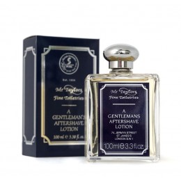 Лосьон после бритья Taylor of Old Bond Street Mr Taylor