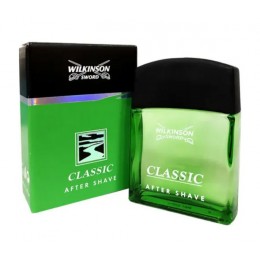 Лосьон после бритья Wilkinson Classic After Shave, 100 мл Лосьон после бритья Wilkinson Classic After Shave, 100 мл