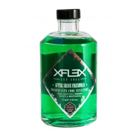 Лосьон после бритья Xflex AFTER SHAVE FRESHMAN 375ml Лосьон после бритья Xflex AFTER SHAVE FRESHMAN 375ml