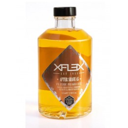 Лосьон после бритья Xflex After Shave 45, 375ml Лосьон после бритья Xflex After Shave 45, 375ml