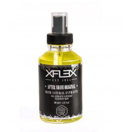 Лосьон после бритья Xflex Original After Shave Spray 100ml Лосьон после бритья Xflex Original After Shave Spray 100ml