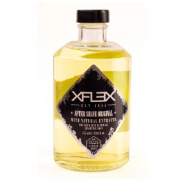 Лосьон после бритья для чувствительной кожи Xflex Aftershave Original 375ml Лосьон после бритья для чувствительной кожи Xflex Aftershave Original 375ml