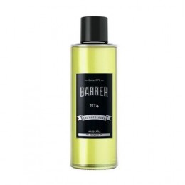 Одеколон Marmara Barber №4 Eau De Cologne, 500 мл Одеколон Marmara Barber №4 Eau De Cologne, 500 мл