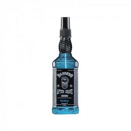 Одеколон после бритья After Shave Cologne Waterfull Bandido, 350 мл