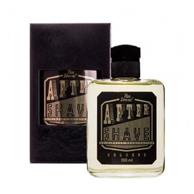 Одеколон после бритья Pan Drwal Cologne 100 мл Одеколон после бритья Pan Drwal Cologne 100 мл