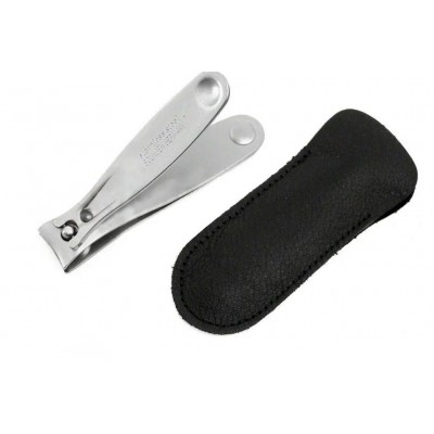 Кусачки для ногтей 9502006 DOVO NAIL CLIPPER SMALL Кусачки для ногтей 9502006 DOVO NAIL CLIPPER SMALL