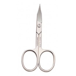 Изогнутые ножницы для ногтей Dovo Solingen 3 1/2" 5610359 Изогнутые ножницы для ногтей Dovo Solingen 3 1/2" 5610359