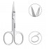 Маникюрные ножницы Maximus 402012