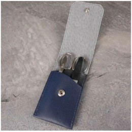 Маникюрный набор Dovo Solingen с пинцетом Маникюрный набор Dovo Solingen с пинцетом