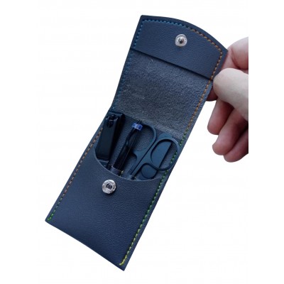 Маникюрный набор Maximus 405010 Маникюрный набор Maximus 405010