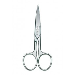 Ножницы маникюрные Dovo Solingen 4" для толстых ногтей Ножницы маникюрные Dovo Solingen 4" для толстых ногтей