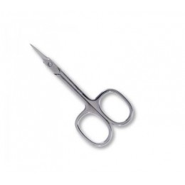 Ножницы с острым концом Credo 1051, никелированные Ножницы с острым концом Credo 1051, никелированные