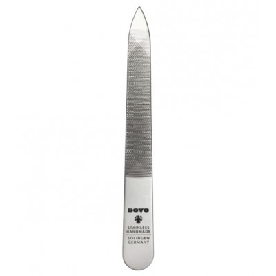 Пилочка для ногтей Dovo Solingen 3 1/2" 405356 Пилочка для ногтей Dovo Solingen 3 1/2" 405356