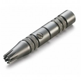 Механический инструмент для удаления волос в носу и ушах Dovo Klipette 385006 Механический инструмент для удаления волос в носу и ушах Dovo Klipette 385006