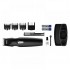 Триммер для лица Wahl Mustache&Beard Battery Trimmer
