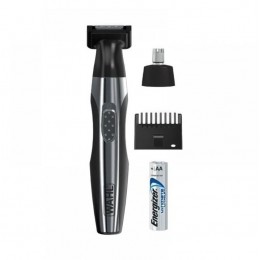 Триммер гигиенический Wahl Quick Style Lithium Trimmer Триммер гигиенический Wahl Quick Style Lithium Trimmer