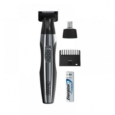 Триммер гигиенический Wahl Quick Style Lithium Trimmer Триммер гигиенический Wahl Quick Style Lithium Trimmer