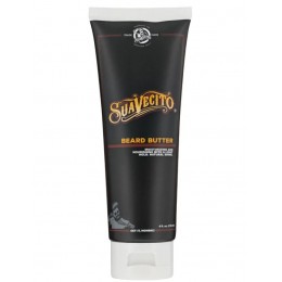 Крем для бороды Suavecito Beard Butter 118ml Крем для бороды Suavecito Beard Butter 118ml
