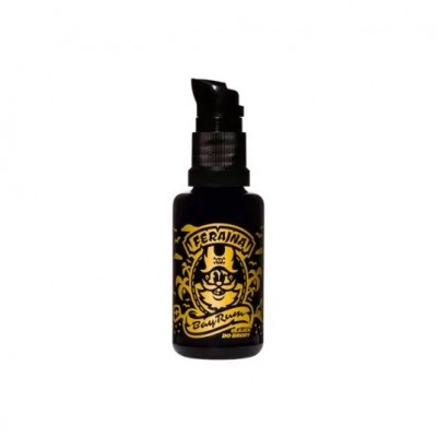 Масло Для Бороды Pan Drwal Ferajna Bay Rum, 30 мл Масло Для Бороды Pan Drwal Ferajna Bay Rum, 30 мл