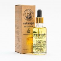 Масло для бороды Captain Fawcett Maharajah Beard Oil 50ml