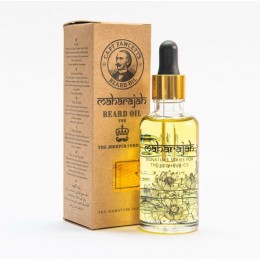 Олія для бороди Captain Fawcett Maharajah Beard Oil 50ml