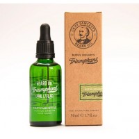 Масло для бороды Captain Fawcett Triumphant Beard Oil 50ml
