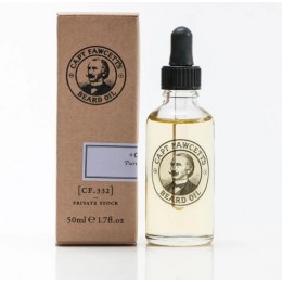 Масло для бороды Captain Fawcett's, 10 мл Масло для бороды Captain Fawcett's, 10 мл