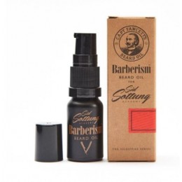 Масло для бороды Captain Fawcett's Barberism, 10 мл
