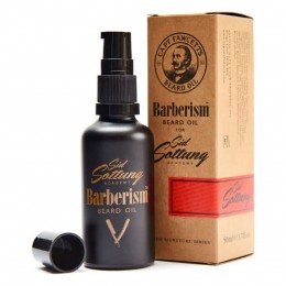 Масло для бороды Captain Fawcett's Barberis, 50 мл Масло для бороды Captain Fawcett's Barberis, 50 мл