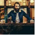 Масло для бороды Captain Fawcett's Ricki Hall's Booze & Baccy, 10 мл