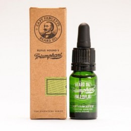 Масло для бороды Captain Fawcett's Rufus Hound's Triumphant, 10 мл