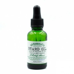 Масло для бороды D R Harris Beard Oil WINDSOR, 30 мл Масло для бороды D R Harris Beard Oil WINDSOR, 30 мл