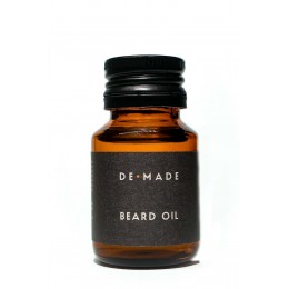 Масло для бороды DEMADE Beard oil, 30 мл Масло для бороды DEMADE Beard oil, 30 мл