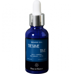 Масло для бороды Free on Friday THE SAME TIME, 30 мл Масло для бороды Free on Friday THE SAME TIME, 30 мл