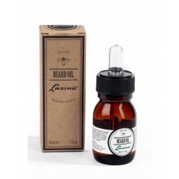 Масло для бороды Luxina BEARD OIL 30 мл Масло для бороды Luxina BEARD OIL 30 мл