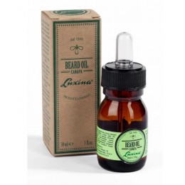Масло для бороды Luxina BEARD OIL CANAPA 30 мл Масло для бороды Luxina BEARD OIL CANAPA 30 мл