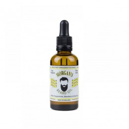 Масло для бороды Morgan's Original Beard Oil 30 мл Масло для бороды Morgan's Original Beard Oil 30 мл