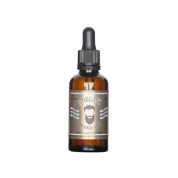Масло для бороды Morgan's Oudh & Amber Beard Oil 30 мл Масло для бороды Morgan's Oudh & Amber Beard Oil 30 мл