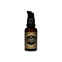 Масло для бороды Pan Drwal Cologne 30 мл Масло для бороды Pan Drwal Cologne 30 мл