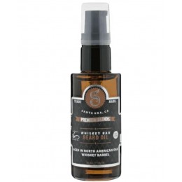 Масло для бороды Suavecito Whiskey Bar Beard Oil 30ml Масло для бороды Suavecito Whiskey Bar Beard Oil 30ml