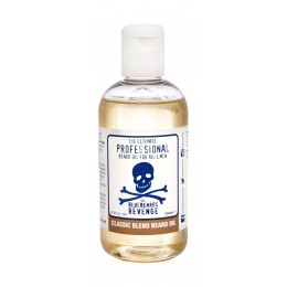 Масло для бороды The Bluebeards Revenge Classic Blend Beard Oil 250 мл
