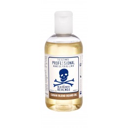 Масло для бороды The Bluebeards Revenge Cuban Blend Beard Oil 250 мл