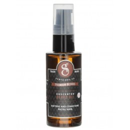 Масло для бороды без аромата Suavecito Premium Blends Unscented Beard Oil 30ml Масло для бороды без аромата Suavecito Premium Blends Unscented Beard Oil 30ml