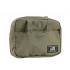 Дорожная сумка для косметики Uppercut Deluxe Field Washbag (с крючком)