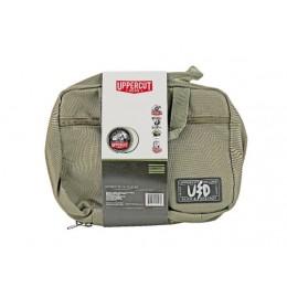 Дорожная сумка для косметики Uppercut Deluxe Field Washbag (с крючком)