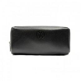 Косметичка дорожная Rockwell Genuine Leather Dopp Kit Косметичка дорожная Rockwell Genuine Leather Dopp Kit