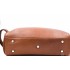 Кожаная сумка для косметики Parker TBSADDLE Leather Toiletry Bag